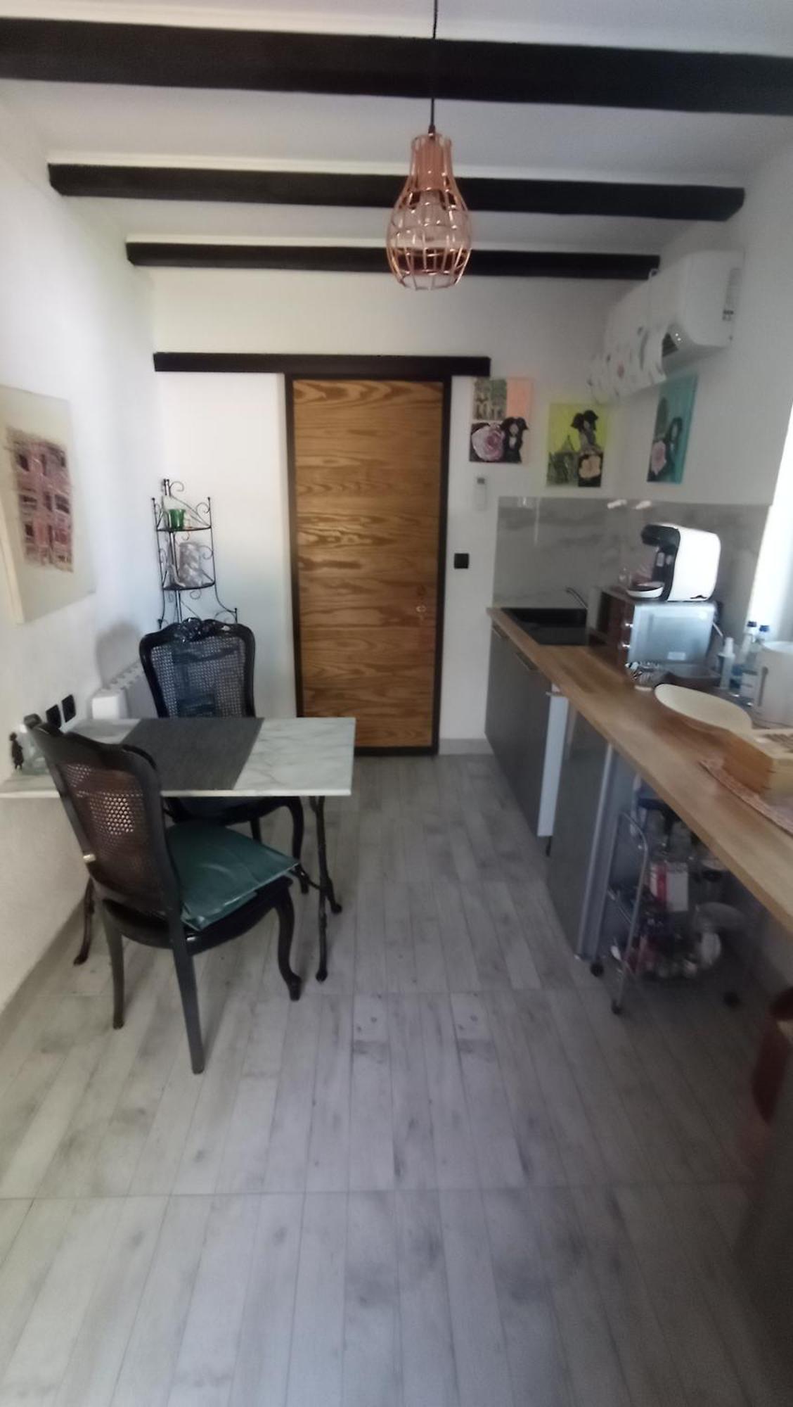 Apartament Garden Duplex Sundhoffen Zewnętrze zdjęcie