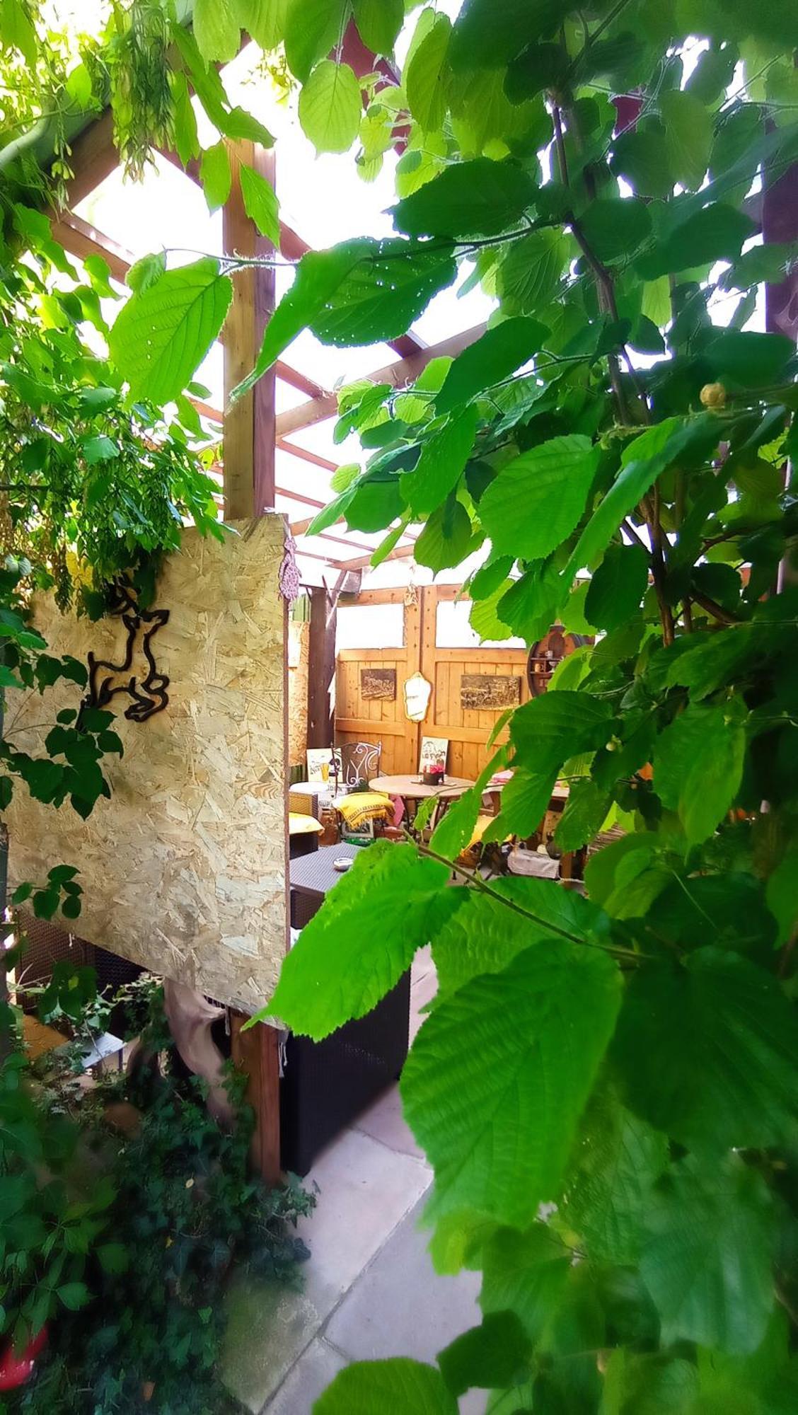 Apartament Garden Duplex Sundhoffen Zewnętrze zdjęcie