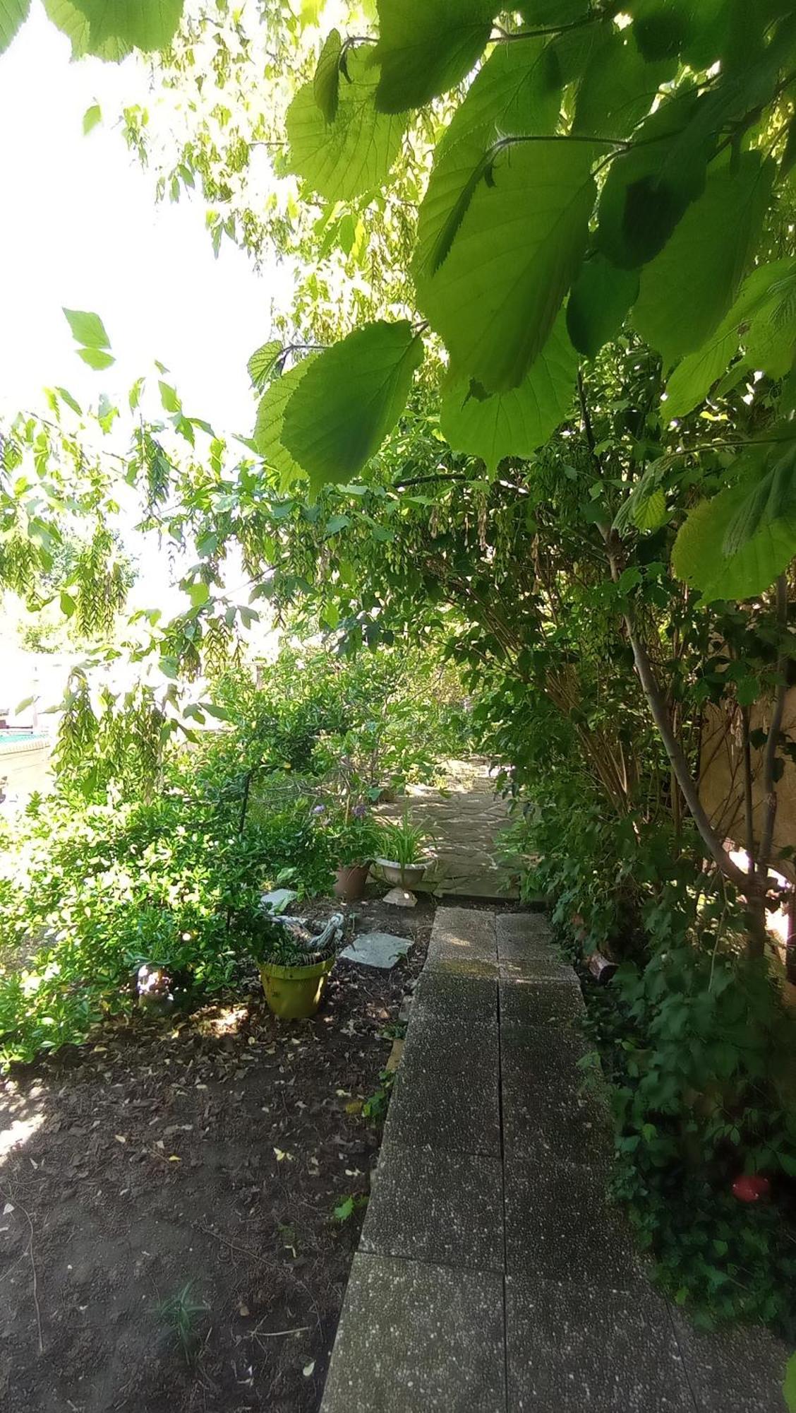 Apartament Garden Duplex Sundhoffen Zewnętrze zdjęcie